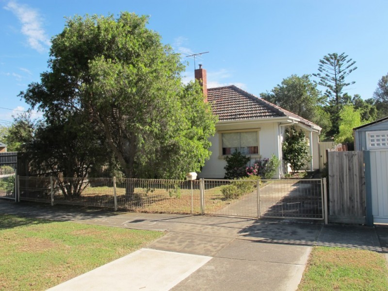 42 Park Crescent, Williamstown VIC 3016