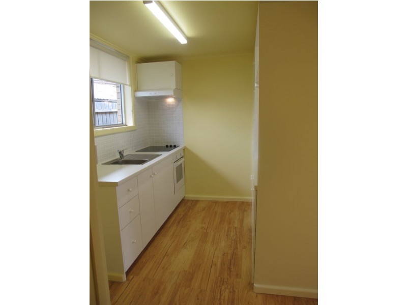 3/111 Park Crescent, Williamstown VIC 3016