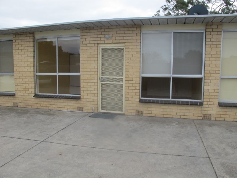 3/111 Park Crescent, Williamstown VIC 3016