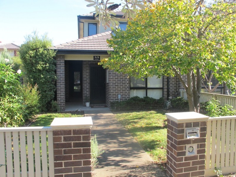 1/3 Basil Street, Newport VIC 3015