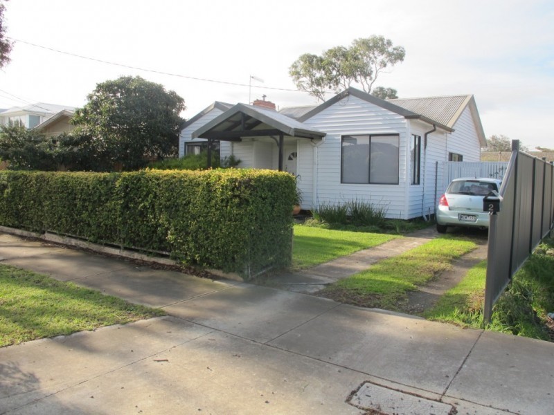 2 Charlotte Street, Newport VIC 3015