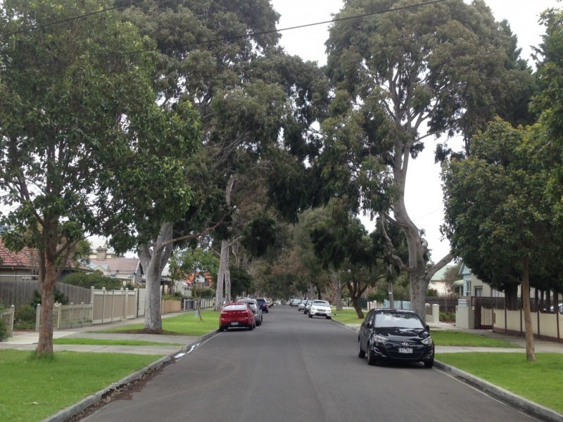 60 Oxford Street, Newport VIC 3015