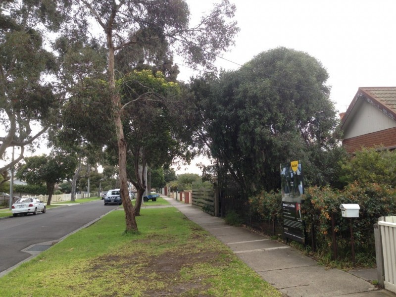 60 Oxford Street, Newport VIC 3015