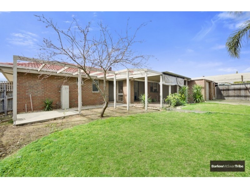31 Outlook Drive, Werribee VIC 3030