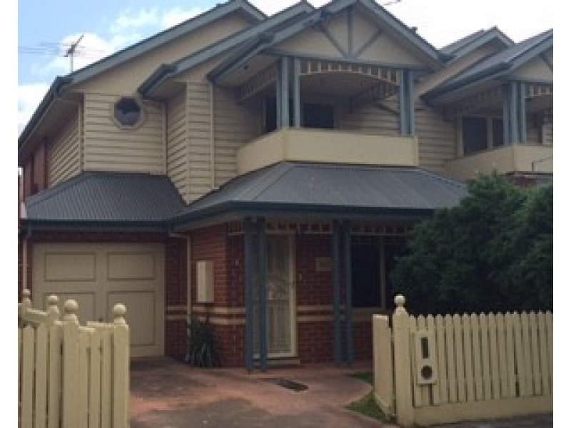 141 Johnston Street, Newport VIC 3015
