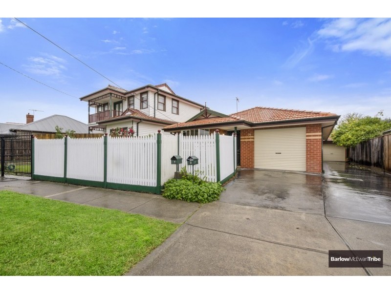 1/20 Walker Street, Newport VIC 3015