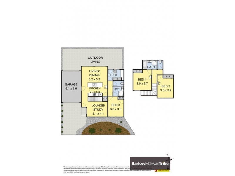 2A Marigold Ave, Altona North VIC 3025