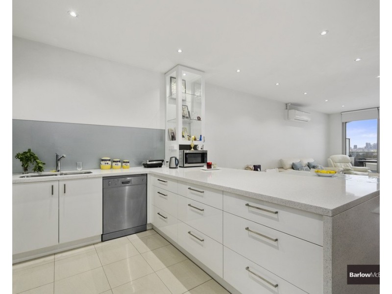 504/21 Moreland Street, Footscray VIC 3011