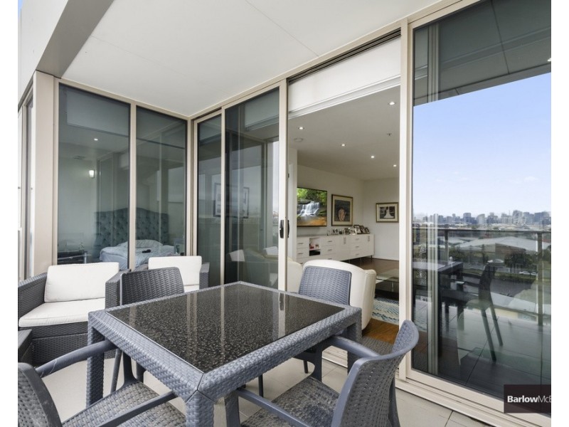 504/21 Moreland Street, Footscray VIC 3011