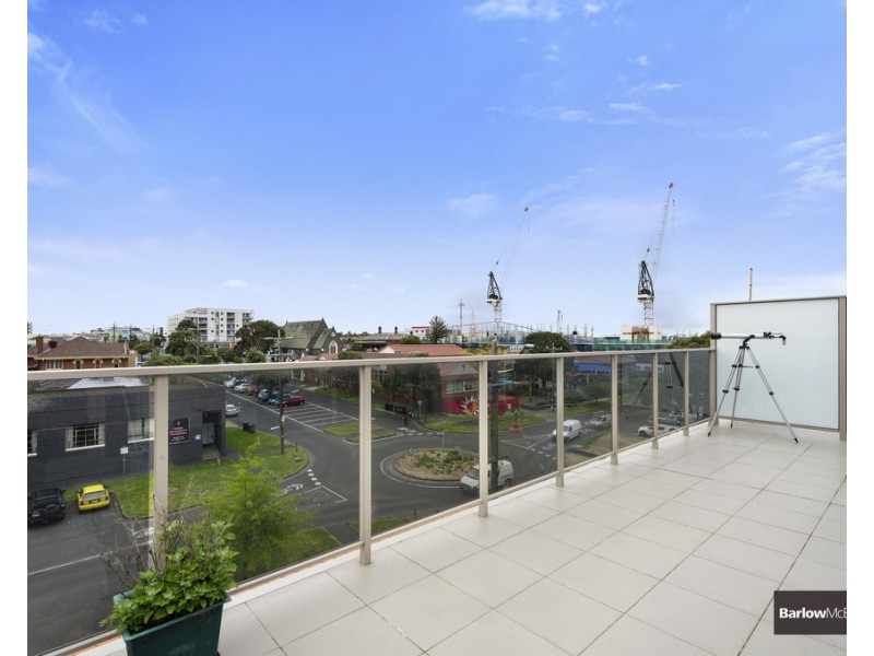 504/21 Moreland Street, Footscray VIC 3011