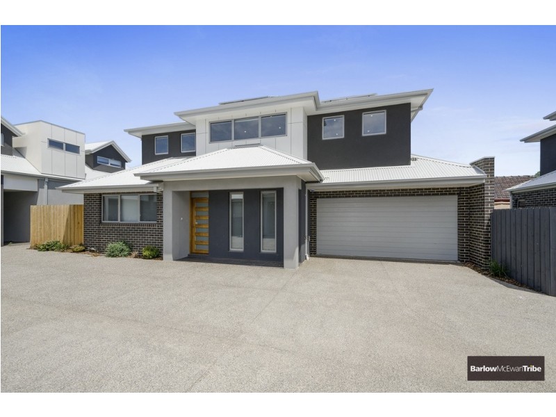 5/38 Blenheim Road, Newport VIC 3015