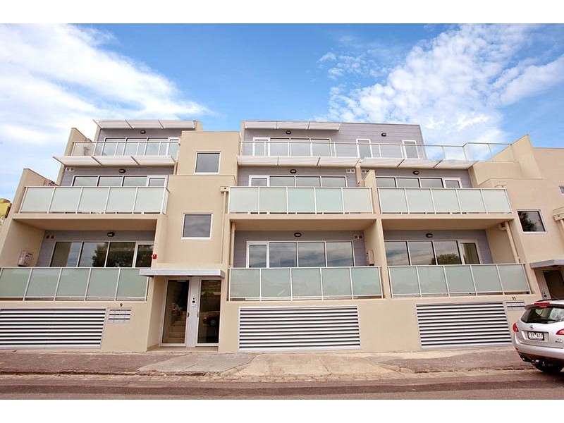 201/9 Woods Street, Yarraville VIC 3013