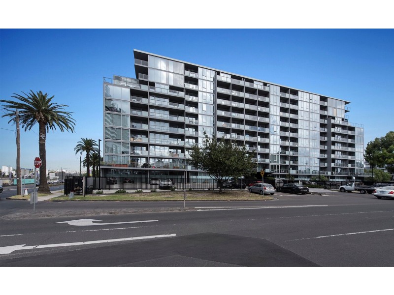 1010/1-11 Moreland Street, Footscray VIC 3011