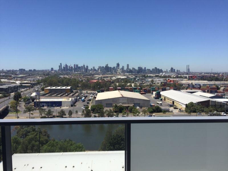 1010/1-11 Moreland Street, Footscray VIC 3011