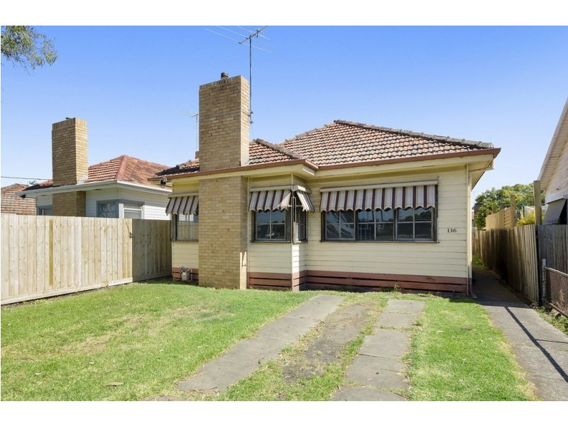 136 Market Street, Newport VIC 3015