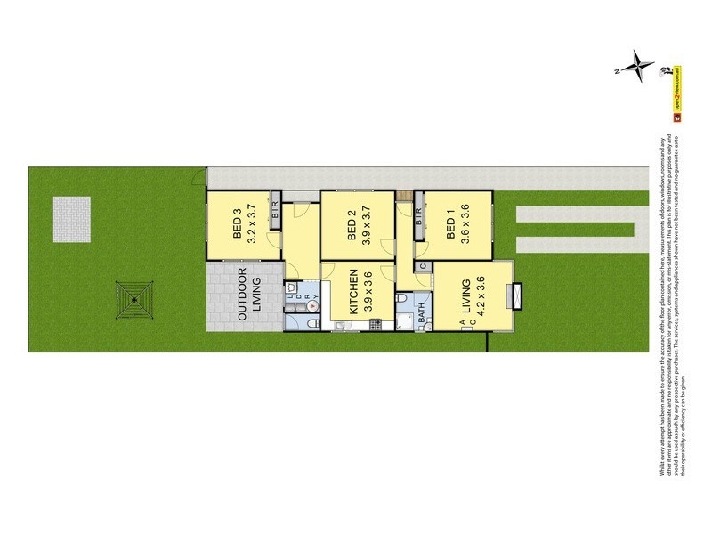 136 Market Street, Newport VIC 3015