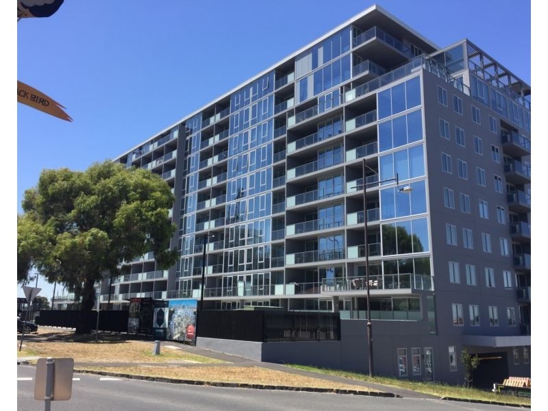 602/1-11 Moreland Street, Footscray VIC 3011
