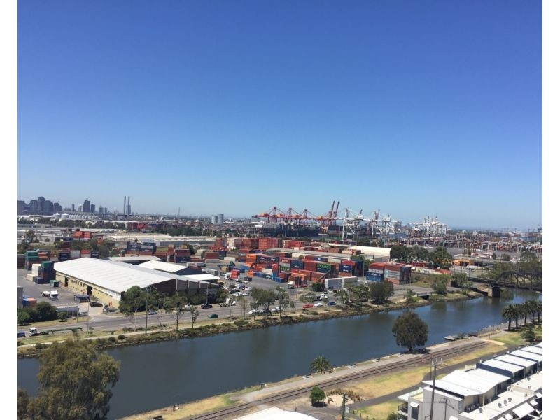 602/1-11 Moreland Street, Footscray VIC 3011