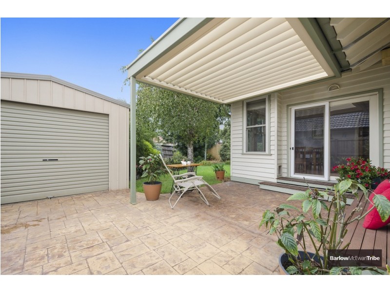 4 Robb Street, Spotswood VIC 3015