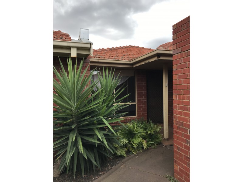 3/81 Truman Street, South Kingsville VIC 3015