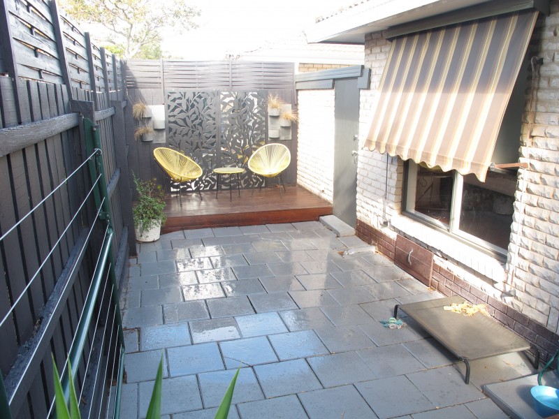 3/101 Blackshaws Road, Newport VIC 3015