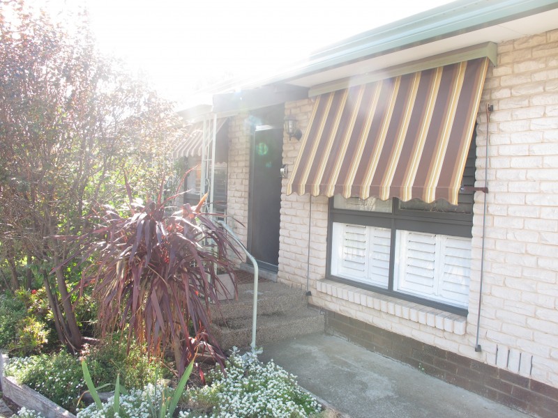 3/101 Blackshaws Road, Newport VIC 3015