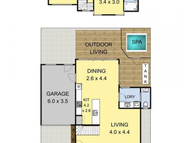 189 Hudsons Road, Spotswood VIC 3015