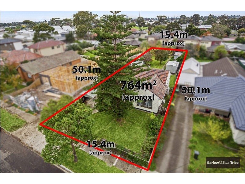 8 Thorpe Street, Newport VIC 3015