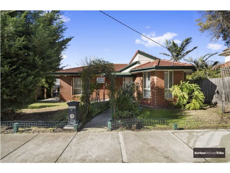 22 Cullen Street, Spotswood VIC 3015