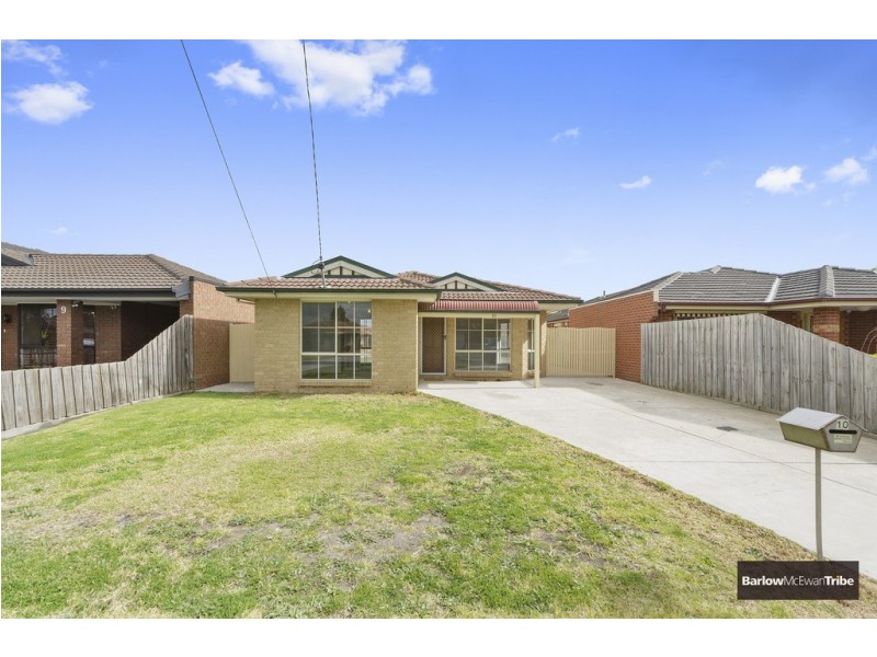 10 Sorrell Court, Altona Meadows VIC 3028