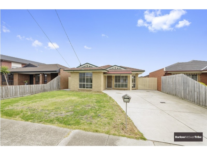 10 Sorrell Court, Altona Meadows VIC 3028
