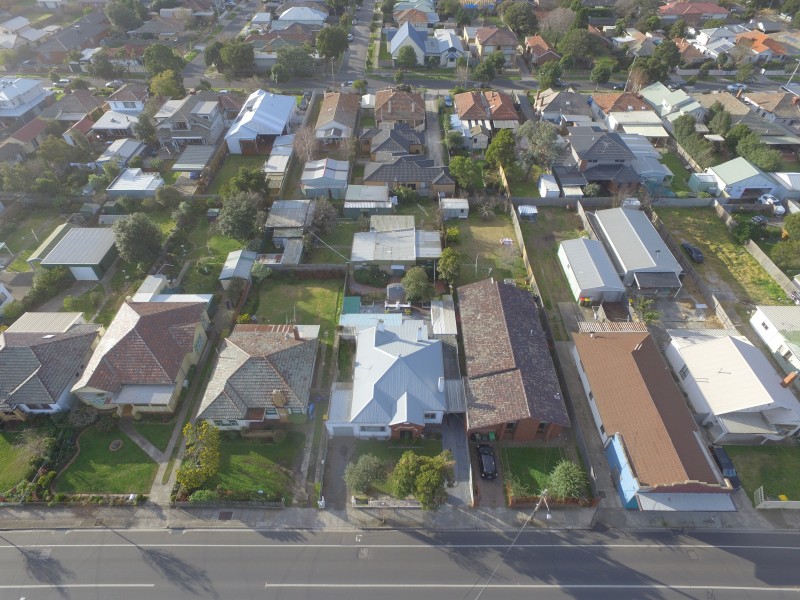 720 Barkly St, West Footscray VIC 3012