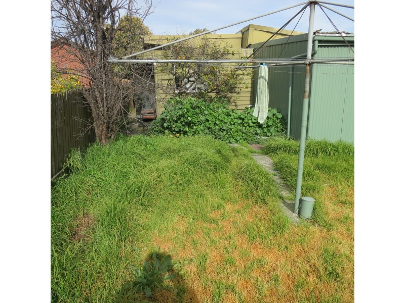 720 Barkly St, West Footscray VIC 3012