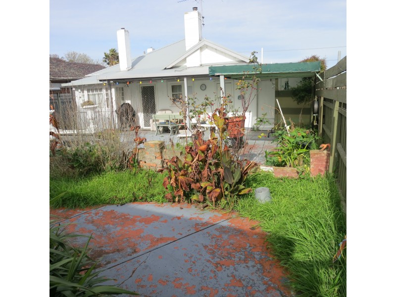 720 Barkly St, West Footscray VIC 3012