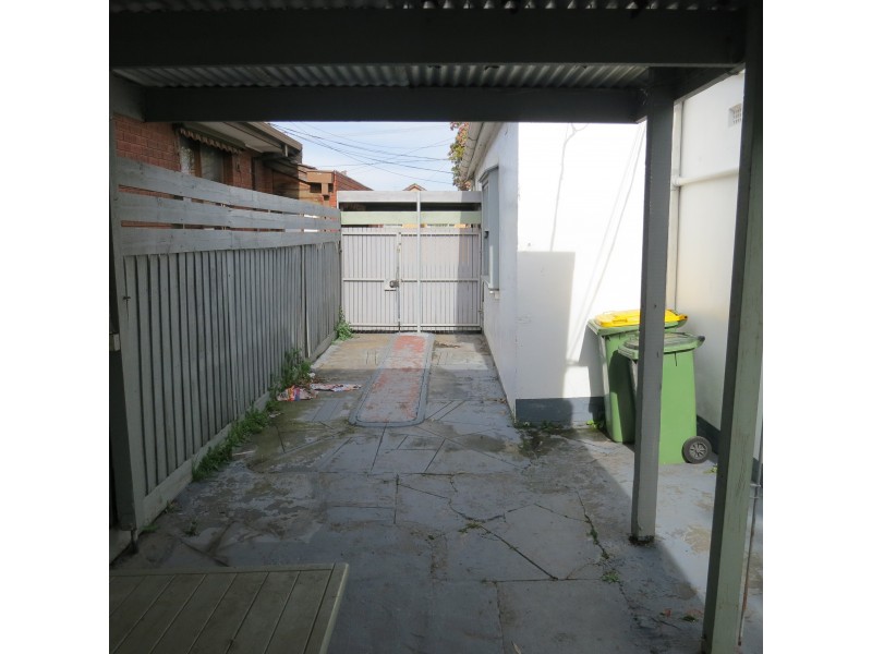 720 Barkly St, West Footscray VIC 3012