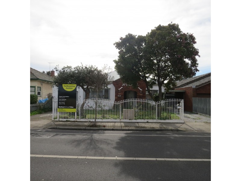 720 Barkly St, West Footscray VIC 3012