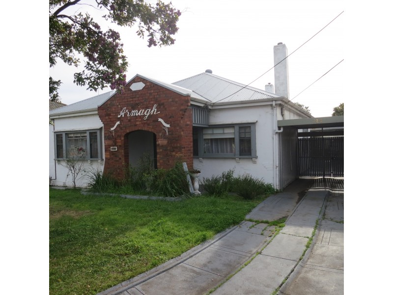 720 Barkly St, West Footscray VIC 3012
