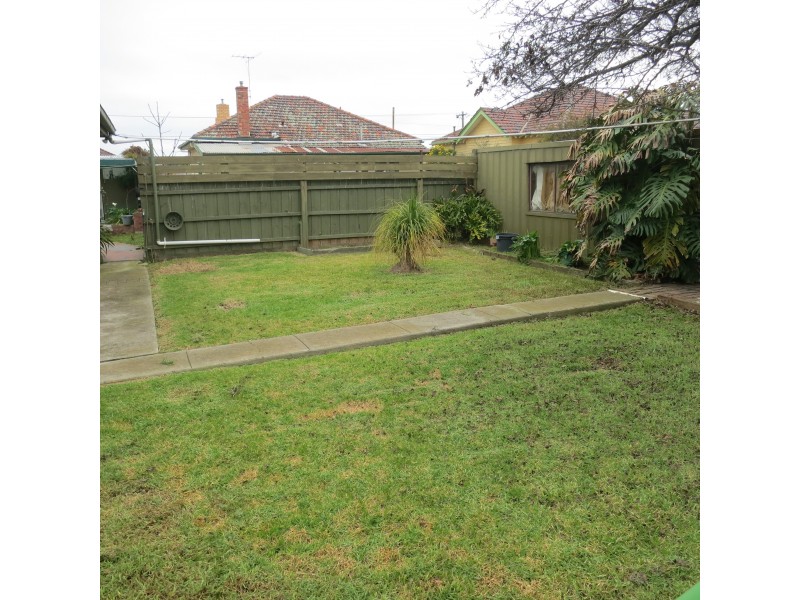 720 Barkly St, West Footscray VIC 3012