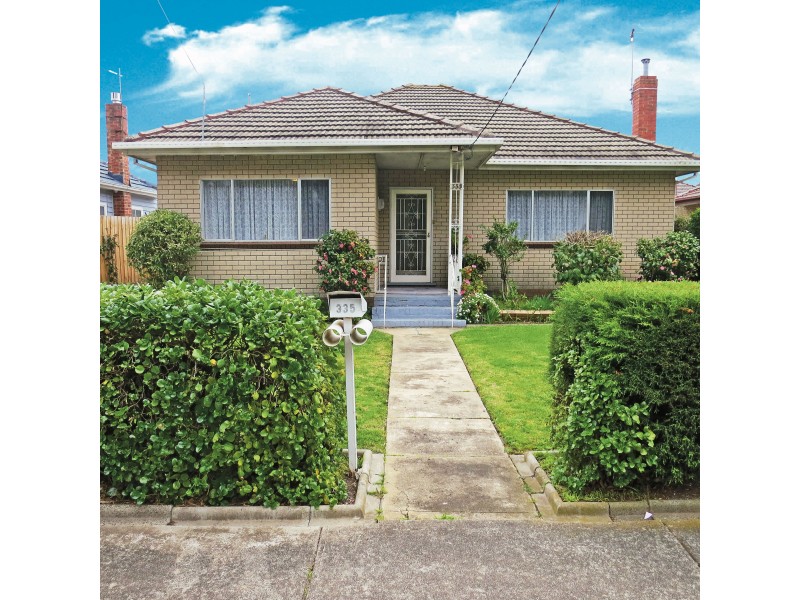 335 Sussex Street, Pascoe Vale VIC 3044