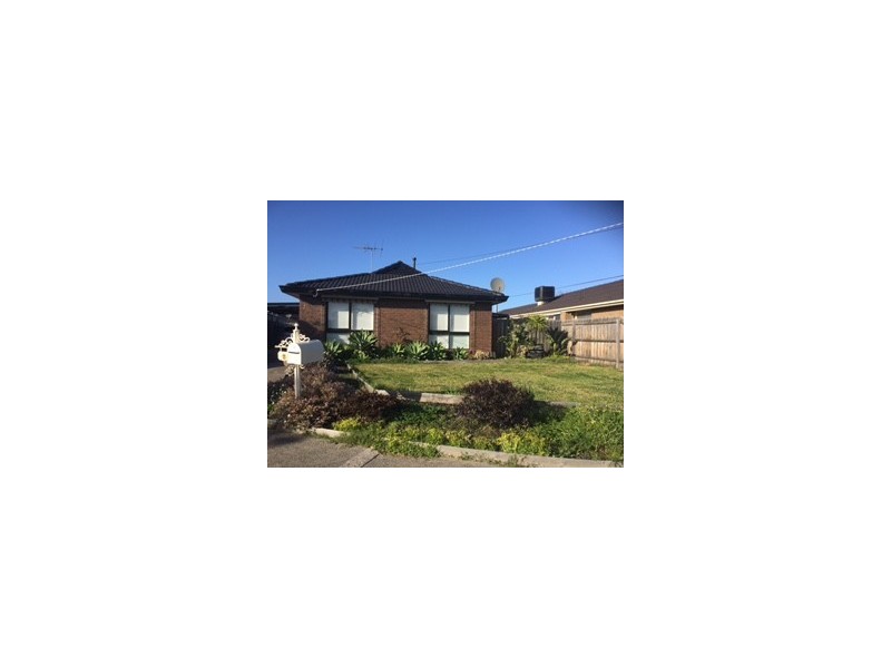 7 Noonan Court, Altona Meadows VIC 3028