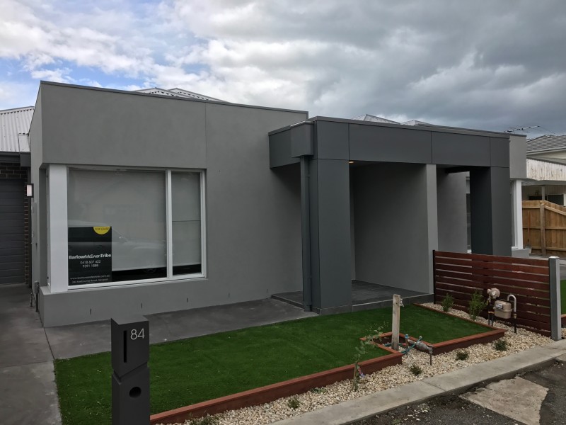 84 Maddox Road, Newport VIC 3015