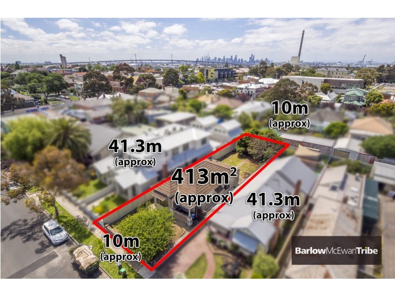 54A Mirls Street, Newport VIC 3015