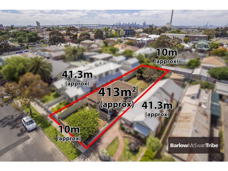54A Mirls Street, Newport VIC 3015