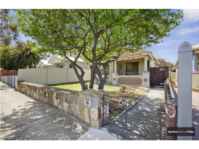 54A Mirls Street, Newport VIC 3015