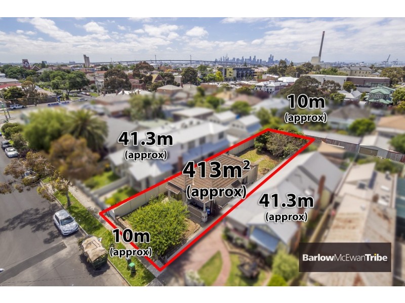 54A Mirls Street, Newport VIC 3015