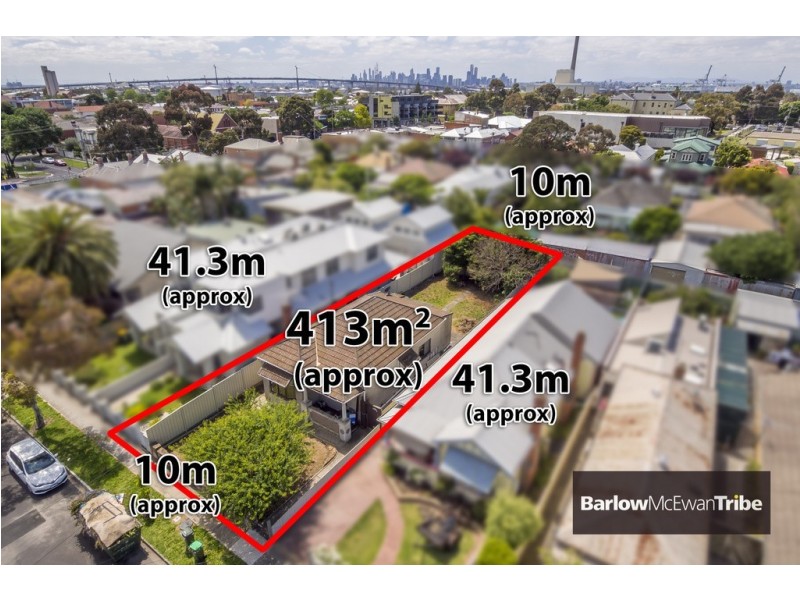 54A Mirls Street, Newport VIC 3015