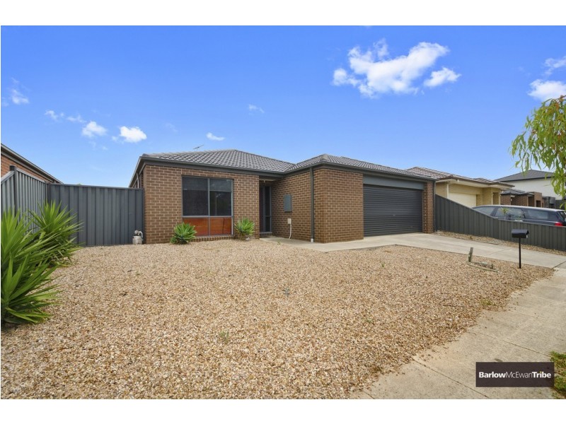29 Orlando Drive, Truganina VIC 3029