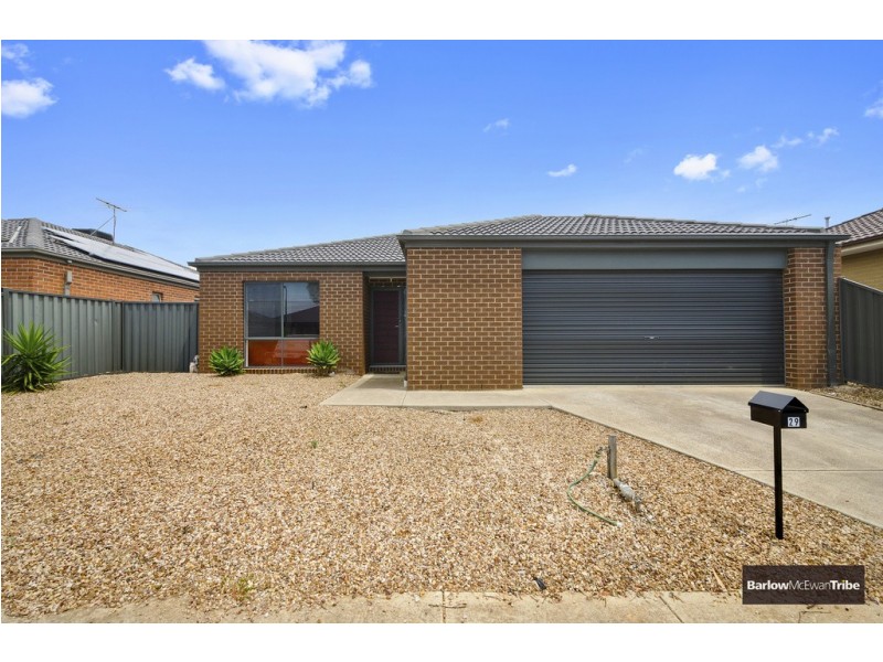 29 Orlando Drive, Truganina VIC 3029