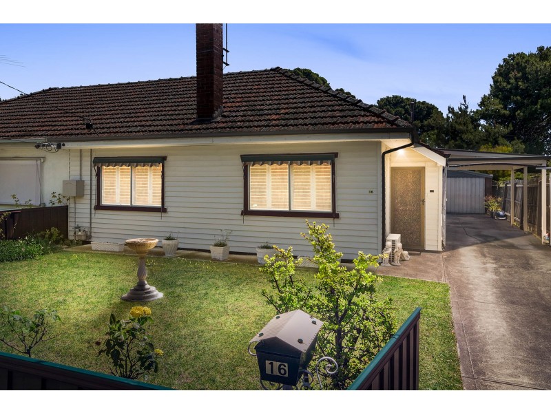 16 Edina Street, Williamstown North VIC 3016