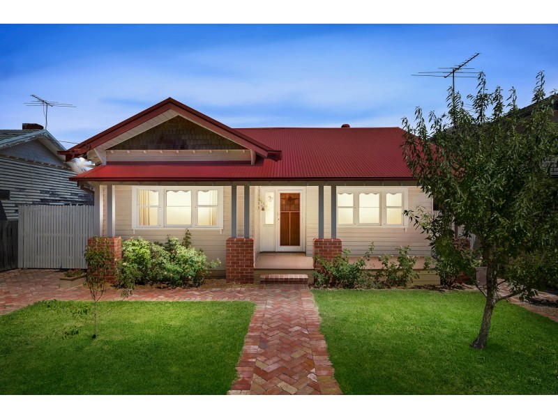 61 Oxford Street, Newport VIC 3015